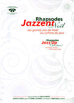 Rhapsodes jazzent Nol, Les (DVD)