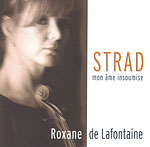 Strad - Mon âme insoumise