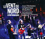 Vent du Nord symphonique, Le