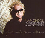 Plamondon: 40 ans de chansons - 40 stars  lunisson - J'aurais voulu tre un artiste...