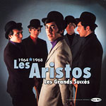 1964-1968 - Les grands succs