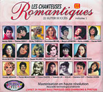 Chanteuses romantiques, Les - Volume 1