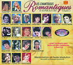 Chanteuses romantiques, Les - Volume2