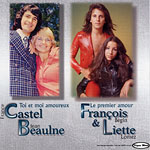 Castel, Beaulne, Franois et Liette