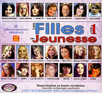 Filles de Jeunesse, Les - Volume1