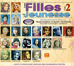 Filles de Jeunesse, Les - Volume2