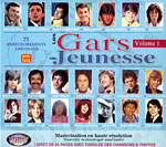 Gars de Jeunesse, Les - Volume1