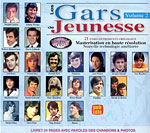 Gars de Jeunesse, Les - Volume2