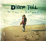 Rideaux ouverts - Diane Tell