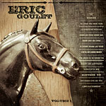 Éric Goulet – Volume 1