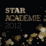 Star Acadmie 2012