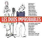 Duos Improbables, Les