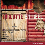 Turlutte et reel