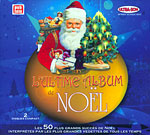 Ultime album de Noël, L'