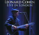 Live in London