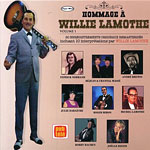 Hommage  Willie Lamothe  Volume 1