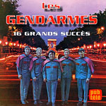 16 grands succs