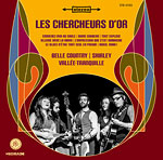 Chercheurs d'or, Les