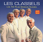 16 plus grands succs, Les (Volume1)