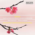 Shoka : chants japonais pour enfants