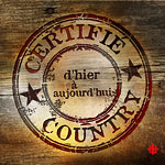 Certifi country - d'hier  aujourd'hui