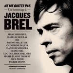 Ne me quitte pas - Un hommage  Jacques Brel