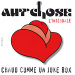 Chaud comme un juke-box