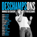 Deschampsons