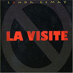 La visite (EP)