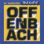 Incontournables, Les - Blues