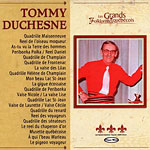 Tommy Duchesne