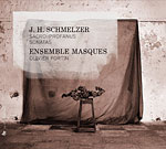 Schmelzer: Sacro-Profanus Sonatas