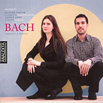 Bach: Concerti & Sonata