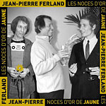 Les noces d'or de jaune