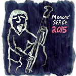 Mononc' Serge 2015