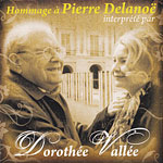 Hommage à Pierre Delanoë