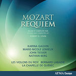 Requiem de Mozart