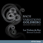 Variations Goldberg