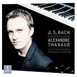 Concertos pour clavier de J.S. Bach