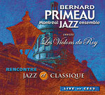 Rencontre jazz et classique