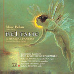 Beltane: A Musical Fantasy