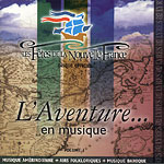 Aventure... en musique, L'