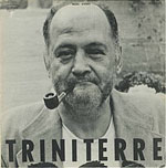 Triniterre