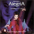 Alegria - bande sonore du film