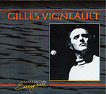Gilles Vigneault (collection mergence)