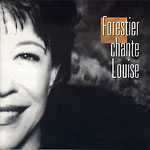 Forestier chante Louise