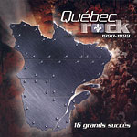 Québec rock 1990-1999