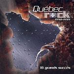 Qubec rock 1990-1999