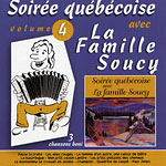 Volume 4 - Soire qubcoise