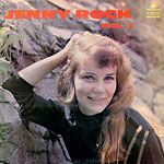 Jenny Rock  Vol.1